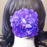 Violet Lady