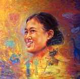 ทรงพระเจริญ