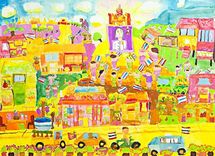 พระเทพฯ ในดวงใจ
