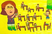 สมเด็จพระเทพฯ ดวงแก้วในดวงใจ