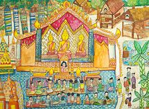 เจริญพระพุทธมนต์