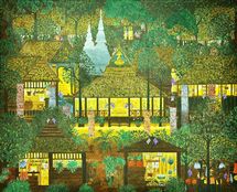 สมเด็จพระเทพฯ ศรัทธาจากชาวบ้าน