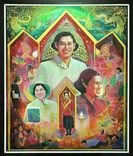 ดวงแก้วในดวงใจคือร่มโพธิ์ร่มไทรของไทยทุกคน