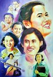 ดวงแก้ว ในดวงใจ