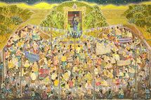 สมเด็จพระเทพฯ ดวงแก้วในดวงใจ มวลชนทั้งปวง