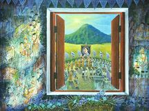 สมเด็จพระเทพฯ องค์มิ่งขวัญของปวงชนชาวไทย