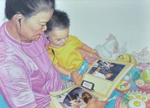 เมนูไข่กลวิธีเจริญอาหาร