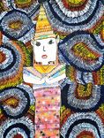 สีสันมโนราห์