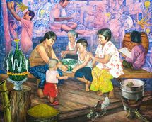 อนุรักษ์ธรรม อนุรักษ์ไทย