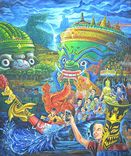 อนุรักษ์ธรรม อนุรักษ์ไทย