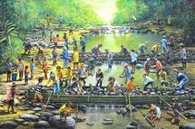 อนุรักษ์ธรรม อนุรักษ์น้ำ