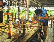 สืบศิลป์ ถิ่นธรรม 2