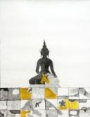 ผู้ปิดทองหลังพระ