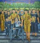มีจิตอาสาทำดีเพื่อพ่อ