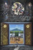 สงบสุขร่มเย็นใต้ร่มพระบารมี