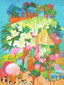 โลกแห่งสีสัน