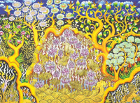 จินตนาการจากธรรมชาติ