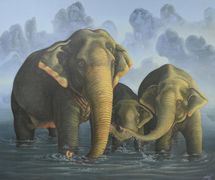 คืนชีวิตสู่ธรรมชาติ