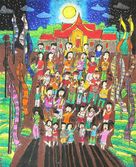 งานบุญหลวง