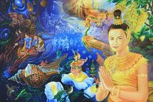 วัฒนธรรมไทย ความภูมิใจ หมายเลข1