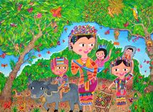 สายใยสู่ชนบท