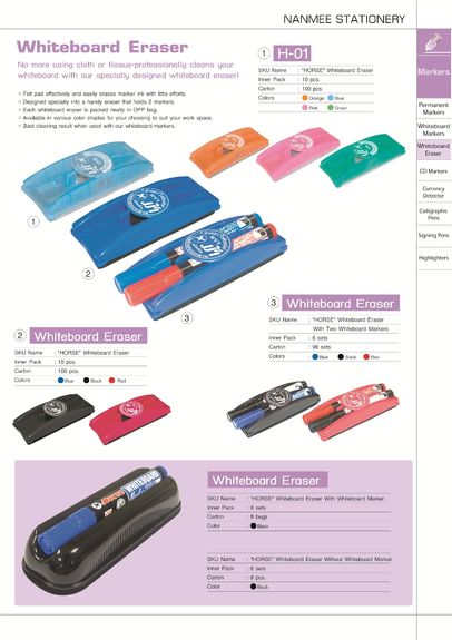 E-Catalog